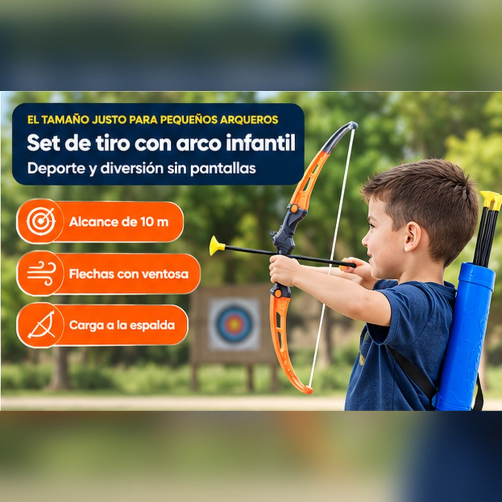 Apunta. Dispara. Desconecta.